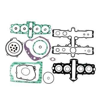 compare product Athena 90-93 Kawasaki ZR 550 Complete Gasket Kit (Excl Oil Seal)