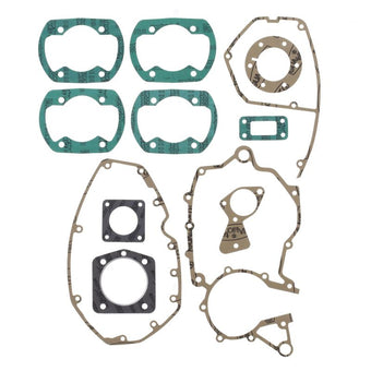 compare product Athena 1980 KTM 175 2T MOD Complete Gasket Kit (w/o Oil Seals)
