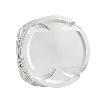 compare product CP Piston & Ring Set Acura/Honda K24 w/K20A/A2/A3 - 86mm Bore - STD Size - 9.0 CR *SINGLE PISTON*
