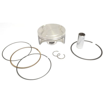 compare product Athena 00-12 Suzuki DR-Z 400 E HC 89.94mm 4T Forged Racing Piston