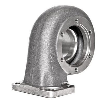 compare product Garrett GT42/42R Turbine Housing Kit Div 1.15 A/R in84in