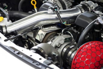 compare product HKS 2022 Subaru BRZ / 2022 Toyota GR86 GTIII-RS Bolt On Turbo Kit