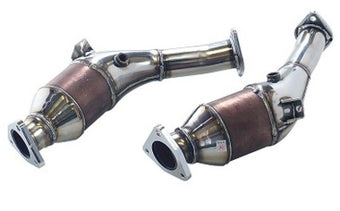compare product HKS MTL CAT Z33 VQ35DE