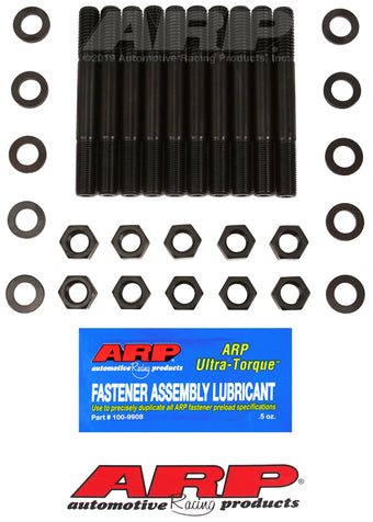 compare product ARP SB Ford Australian 1/2in main stud kit