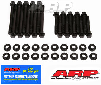 compare product ARP SB Ford 302W 12pt Head Bolt Kit
