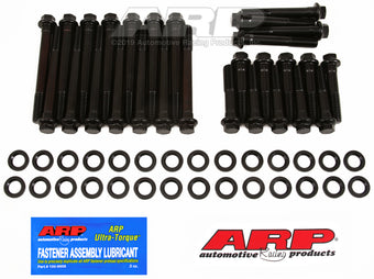compare product ARP AMC 401 w/Indy cylinder head head bolt kit