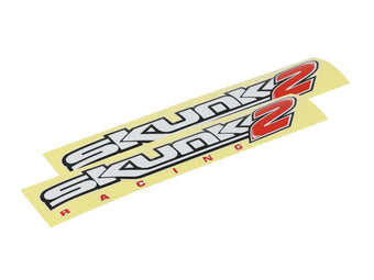 compare product Skunk2 24in. Decal (Set of 2)