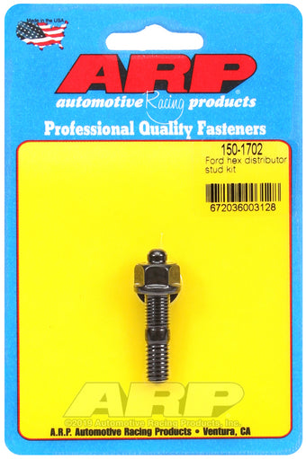 compare product ARP Ford Hex Distributor Stud Kit