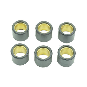 compare product Athena Derbi 02 Bullet 50 Variator Rollers Kit (19x15.5 gr.5.8) - Set of 6
