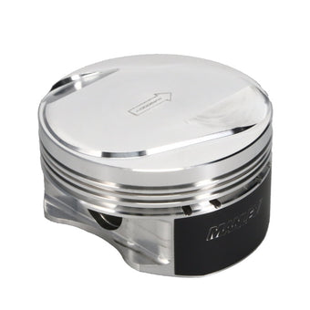 compare product Manley Ford Raptor 6.2L SOHC 2 Valve +7.5cc Dome 4.0169in Bore Piston Set