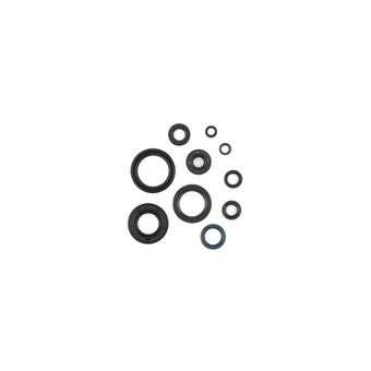 compare product Cometic 98-00 Yamaha YZ125 Oil Seal Kit