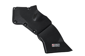 compare product AWE Tuning Audi 3.0T S-FLO Carbon Cover