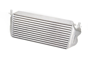 compare product Garrett 2015+ Ford F-150 2.7L EcoBoost/3.5L Raptor Air / Air Intercooler (21 x 5.32 x 9.43) - 750HP
