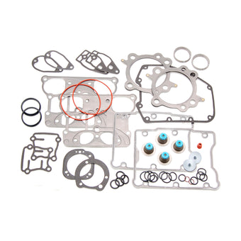 compare product Cometic Harley-Davidson 03-Up Twin Cam 1550 T/E .027in Hg w/ New Hat Valve Seal