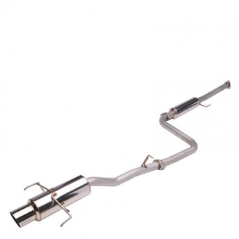 compare product Skunk2 MegaPower 97-01 Honda Prelude Base 60mm Exhaust System