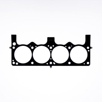compare product Cometic Chrysler R3 Race Block .092in MLS Cylinder Head Gasket - 4.200in Bore - W2 Heads