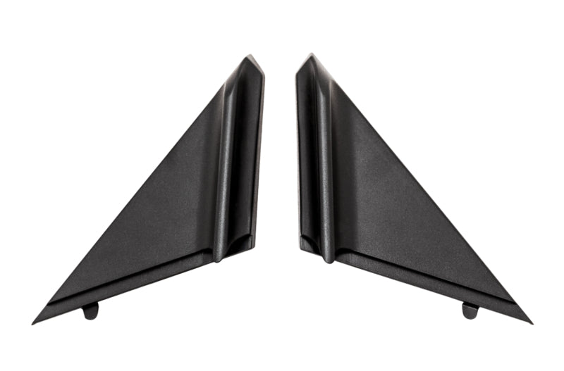 Deflectors