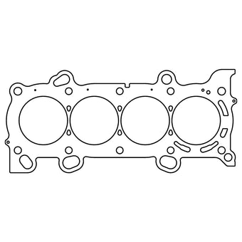 compare product Cometic Honda K24A/K24A2/K24A3/K24A8/K24Z1 89mm Bore .032 in MLX Head Gasket