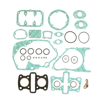 compare product Athena 69-78 Honda CB/CL/SC K1/K2 175 Complete Gasket Kit (w/o Oil Seals)