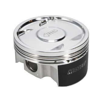 compare product Manley 04+ Subaru WRX/STi (EJ257) 75mm DE-Stroker 99.75mm +.25mm Size Bore 8.5:1 Piston Set (ED)