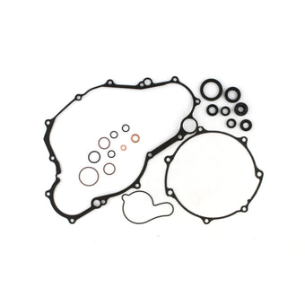 compare product Cometic 03-06 Yamaha WR450F Bottom End Gasket Kit