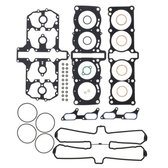 compare product Athena 93-98 Yamaha YZF Sp / R 750 Top End Gasket Kit