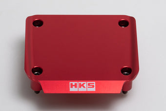 compare product HKS RB26 Cover Transistor - Red