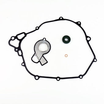 compare product Athena 21-23 Gas Gas EX 450 F Water Pump Gasket Kit