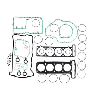 compare product Athena 86-95 Kawasaki GTR 1000 Complete Gasket Kit (Excl Oil Seal)