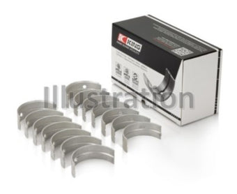compare product King Engine Bearings Toyota 1Fzfe (Size +0.50mm) Main Bearing Set