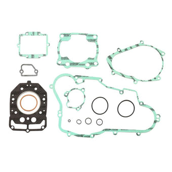 compare product Athena 87-91 Kawasaki KSF 250 Tecate 4 Complete Gasket Kit (Excl Oil Seals)