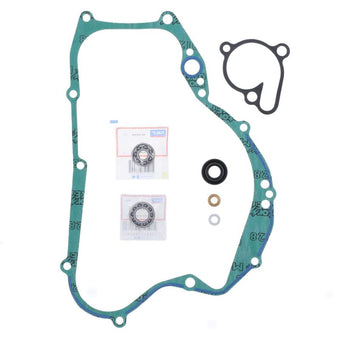 compare product Athena 01-03 Suzuki RM 125 Water Pump Gasket Kit