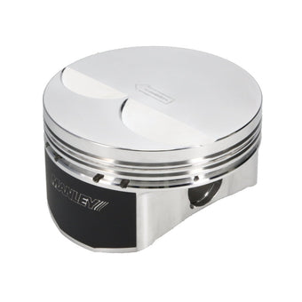compare product Manley Small Block Chevrolet LS Series 4.010in Bore -4cc Flat Top Piston Set