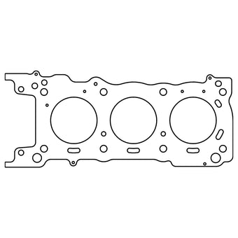 compare product Cometic 2016+ Nissan VR30DDTT 88.5mm Bore .036in MLX Cylinder Head Gasket - LHS