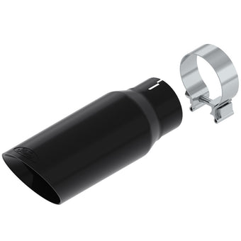 compare product Ford Racing 19-22 Ranger Exhaust Tip - Black Chrome