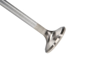 compare product Manley Chevrolet Big Block Exhaust Valve Kit - 1.940in Head Dia. 5.522in O/A Length, 0.3715in Stem