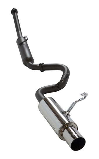 compare product HKS 85-87 Toyota Corolla Sprt GTS Japanese Spec Hi-Power Exhaust