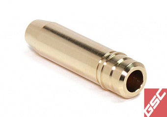 compare product GSC P-D Nissan VR38DETT Manganese Bronze Intake Valve Guide - Single
