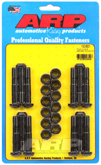 compare product ARP Ford Inline 6 240-300 Rod Bolt Kit
