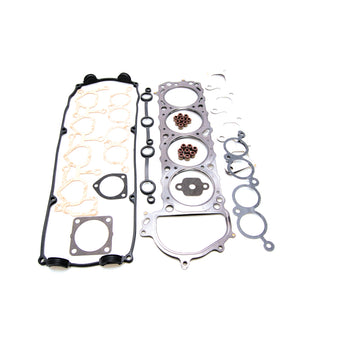 compare product Cometic Nissan 1991-1994 KA24DE Top End Gasket Kit - 91mm Bore - .040in MLS Cylinder Head Gasket