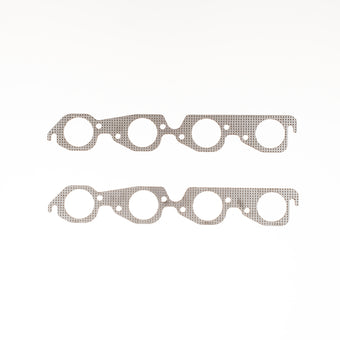 compare product Cometic Chevrolet Mark-IV GM Gen-V/VI Big Block V8 .094in HTG Exhaust Manifold Gasket Set