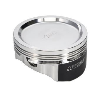 compare product Manley Chevy LS1/LS2/LS3/LS6/LS7 Series 4.08in Bore 1.115in CD -29cc Dish Extreme Duty Pistons