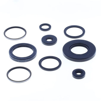 compare product Athena 16-18 Yamaha Grizzly 700 Engine Oil Seal Kit