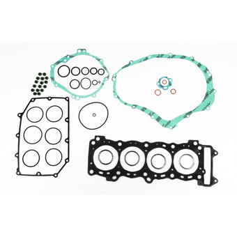 compare product Athena 11-16 Suzuki 1000 Complete Gasket Kit w/o Valve Cover Gasket