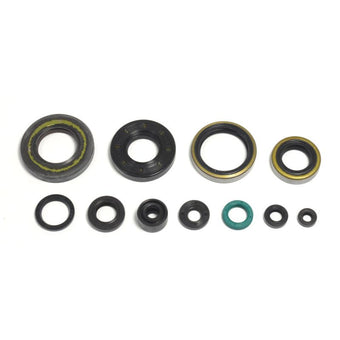 compare product Athena 95-04 Kawasaki KX 250 Engine Oil Seal Kit