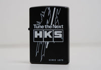 HKS Zippo Lighter TTN