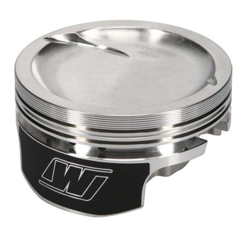 compare product Wiseco Chevy Small Block 4.040in Bore 1.250in CH -13.00 CC Piston Set