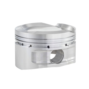 compare product CP Piston & Ring Set for Toyota 1NZFE - Bore (75.5mm) - Size (+0.5mm) - CR (11.5) - SINGLE PISTON