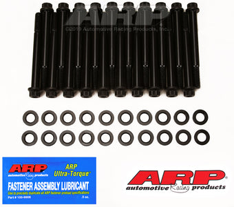 compare product ARP SB Ford Boss 302 12pt head bolt kit