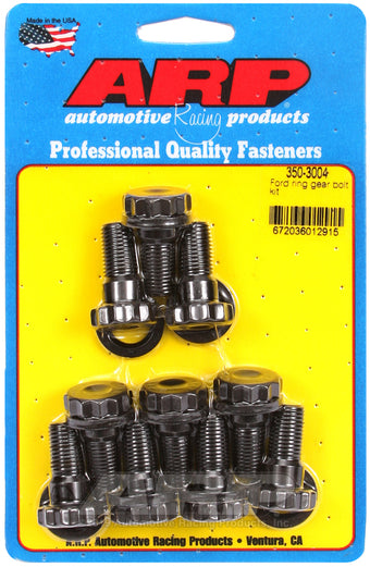 compare product ARP Ford 8.8 Ring Gear Bolt Kit